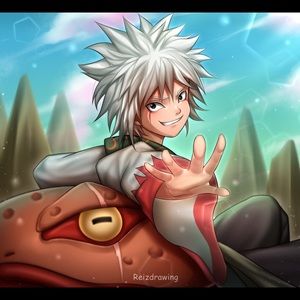 Meet your Posher, Leland